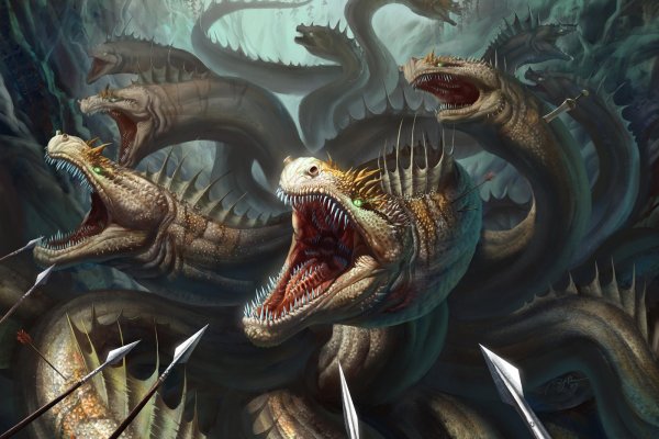 Сайты даркнета